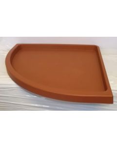 stottovaso angolare ionio 30 x 30