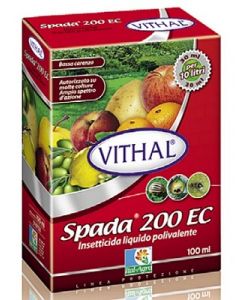 SPADA 200 EC  ML.250