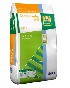 Sportsmaster WSF High N 15 kg.