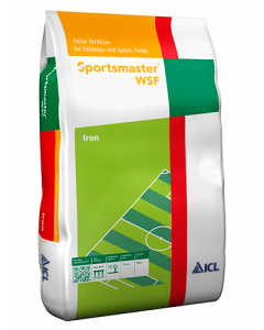 icl sportsmaster wsf iron