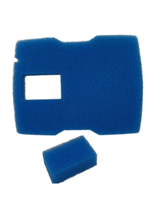Spugna di ricambio per filtro Multiflow Askoll