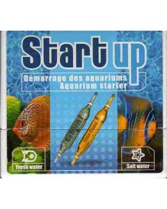 START UP Prodibio 12 fiale - batteri vivi