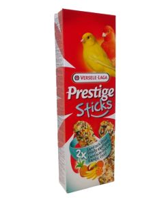 Sticks canarini con frutta esotica Prestige