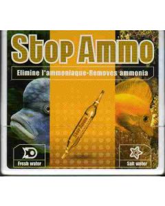 STOP AMMO 12 fiale