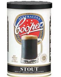 Malto Coopers Stout kg.1,7