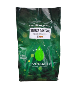Stress control Emerald