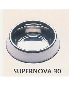 Ciotola acciaio inox SUPERNOVA 30 Ferplast