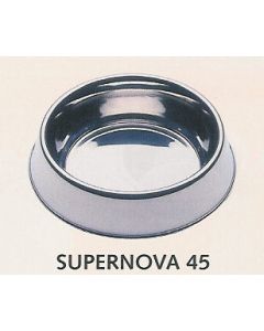 Ciotola acciaio inox SUPERNOVA 45 Ferplast