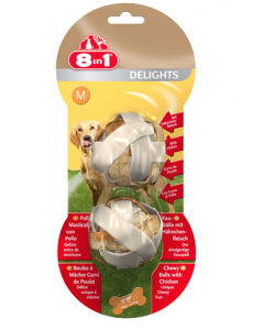 8IN1 DELIGHTS BALLS S pz.2