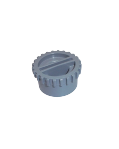 Tappo maniglia per carrelli Claber 290091