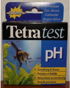 TETRATEST  PH DOLCE