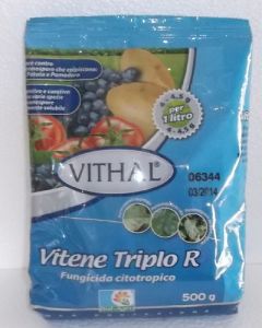 VITENE TRIPLO R WG  GR.500