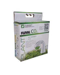 Fluval Bio test Co2