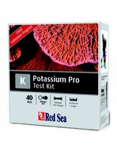 RED SEA TEST KIT POTASSIUM PRO 