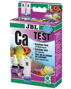 JBL TEST CALCIO