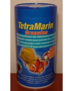 TETRAMARIN GRANULES ML.250
