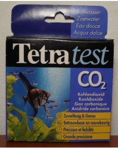 TETRATEST  CO2