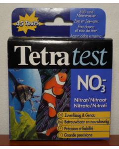 TETRATEST  NITRATI  (NO3)