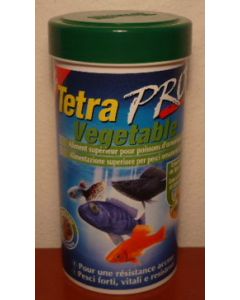 TETRA PRO VEGETABLE ML.100