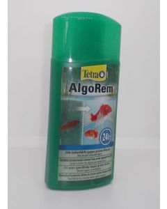 Tetra Algorem alghicida