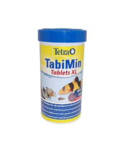 Tetra tabimin compresse XL