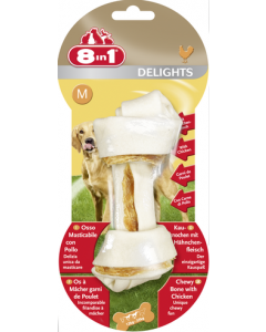 8IN1 DELIGHTS BONES OSSO M pz.1