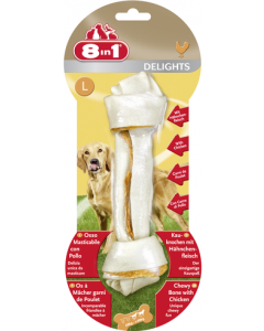 8IN1 DELIGHTS BONES OSSA L (Grandi) pz.1