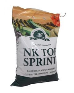 Top Sprint Nitrato Potassico