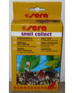 SERA trappola lumache