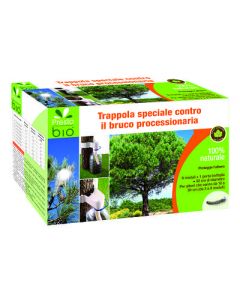 Trappola speciale processionaria