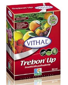 TREBON UP  ML. 50