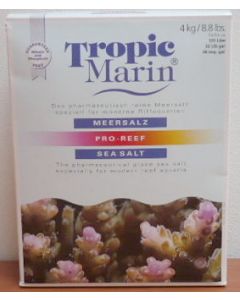 TROPIC MARIN PRO-REEF KG.4