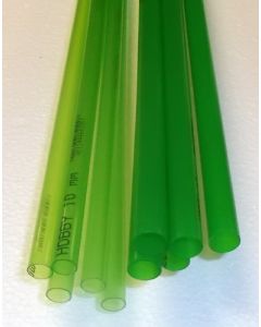Tubo in plastica rigida per acquario Hobby