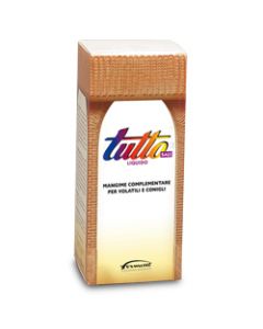 TUTTOSALI LIQUIDO ML.220