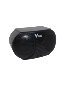 Blinky scaccia topi ad ultrasuoni Kat 5 watt