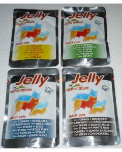 ALMO JELLY CATS GR.70