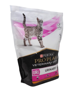 UR urinary crocchette gatto pollo Purina