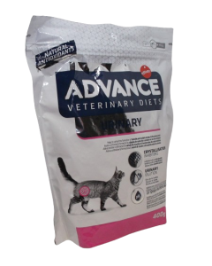 Urynary gatto Advance