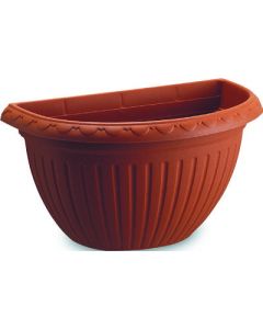 Vaso Argo Plastecnic 31 centimetri