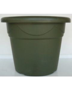 Vaso Corinto 30 cm verde