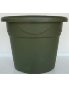 Vaso Corinto 30 cm verde