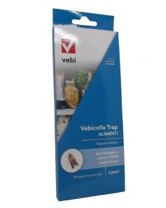 Vebicolla trap alimenti