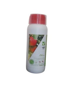 Vebi ortica insetticida e acaricida 500 ml.