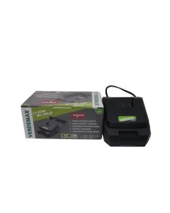 Verdemax carica batteria rapido BC 20.2