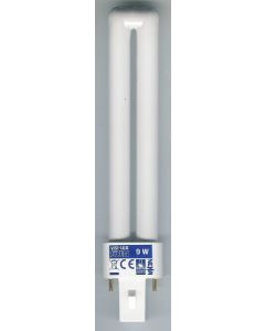 Lampada 9 watt