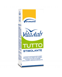 Vitastab TUTTO Stimolante 200 ml