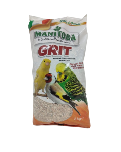 Grit naturale 2 kg