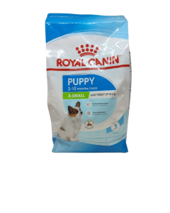 Royal Canin X Small 