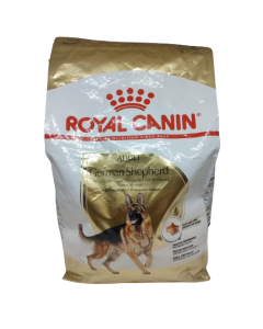 Pastore Tedesco ADULT Crocchette kg 3 Royal Canin