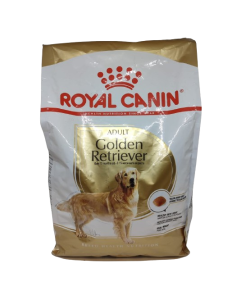 Golden Retriver ADULT Crocchette kg 3 Royal Canin